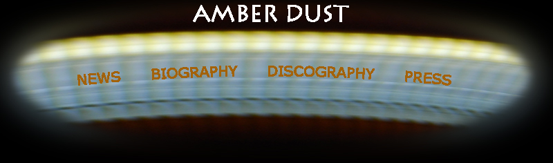 AMBER DUST